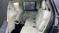 Volvo XC90 2.0 T8 PHEV Ultra Dark 5dr AWD Geartronic Estate